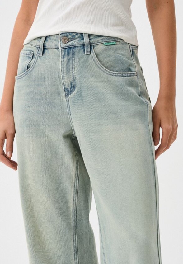 Джинсы Dimarkis Day