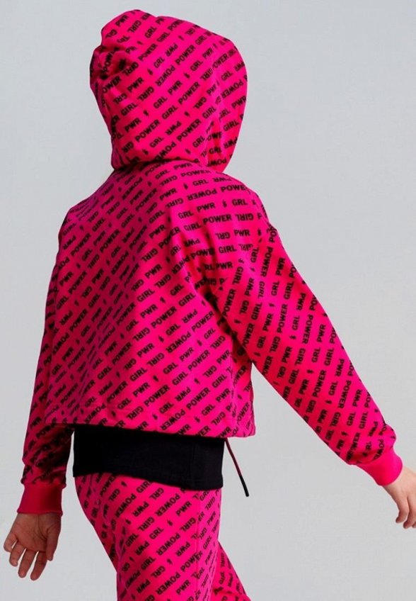 Толстовка PlayToday