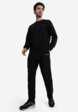 Брюки мужские Champion Basic, Черный4  - превью
