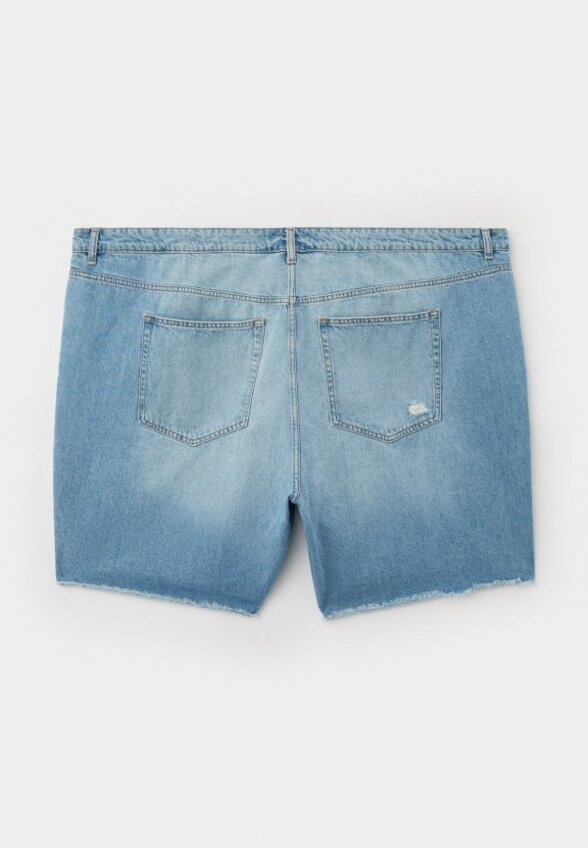 Шорты джинсовые H&M