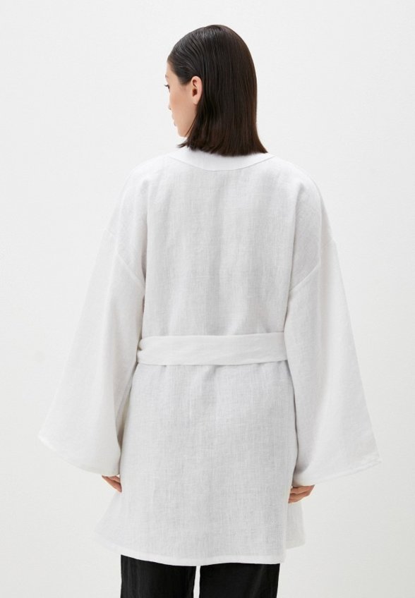 Халат домашний Muslin Clouds