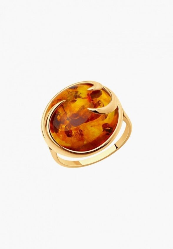 Кольцо Diamant