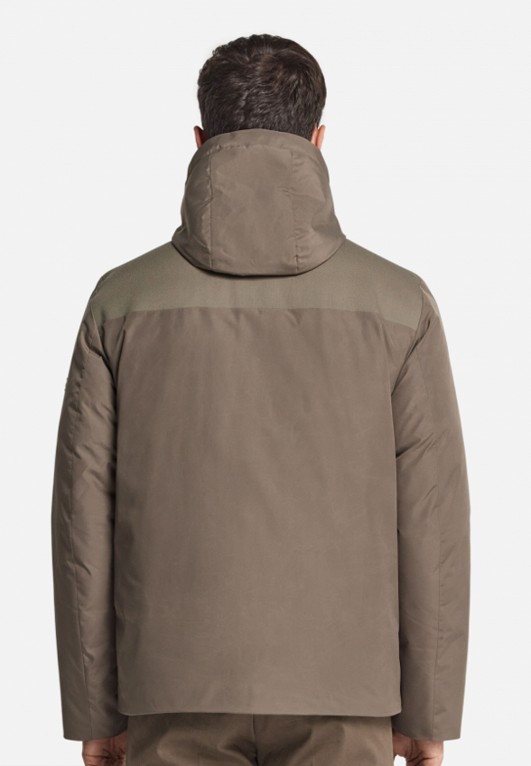 Куртка утепленная Falconeri