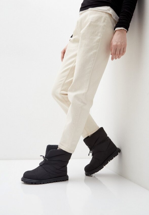 Дутики Trioshoes