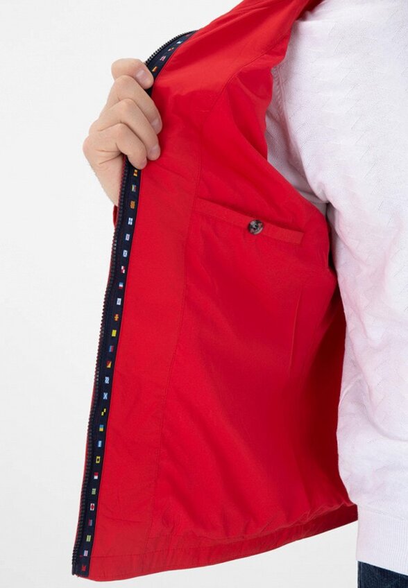 Ветровка Thomas Berger