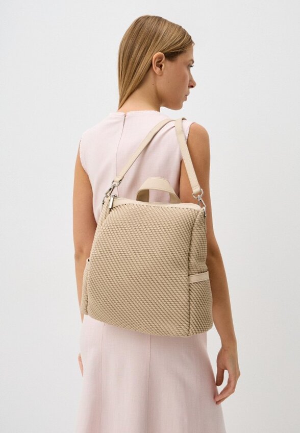 Рюкзак Снежная Королева