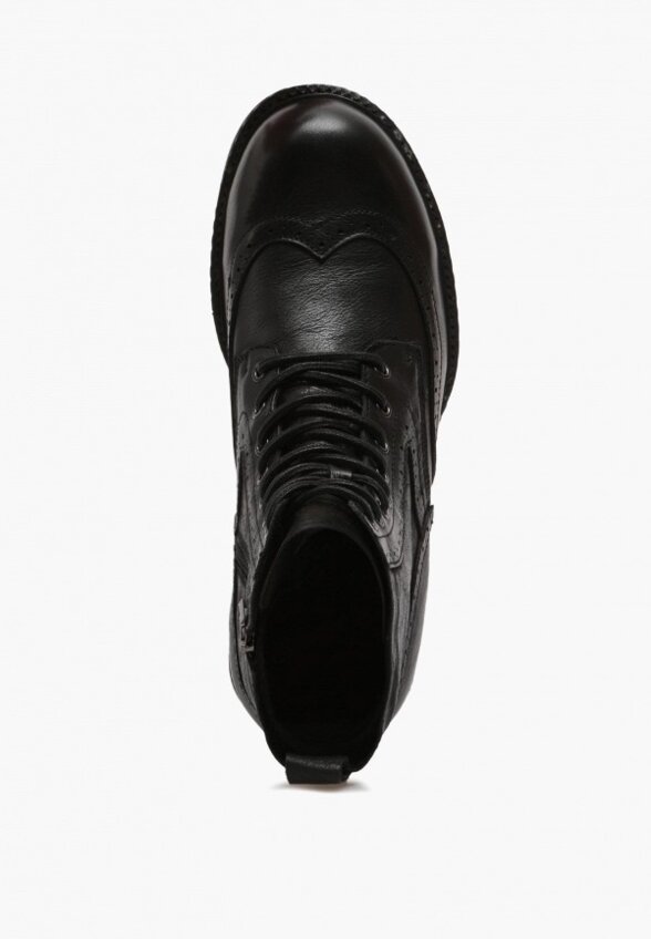 Ботинки El Tempo