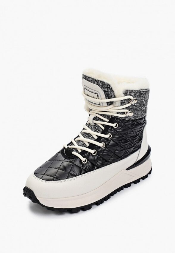 Дутики Abricot