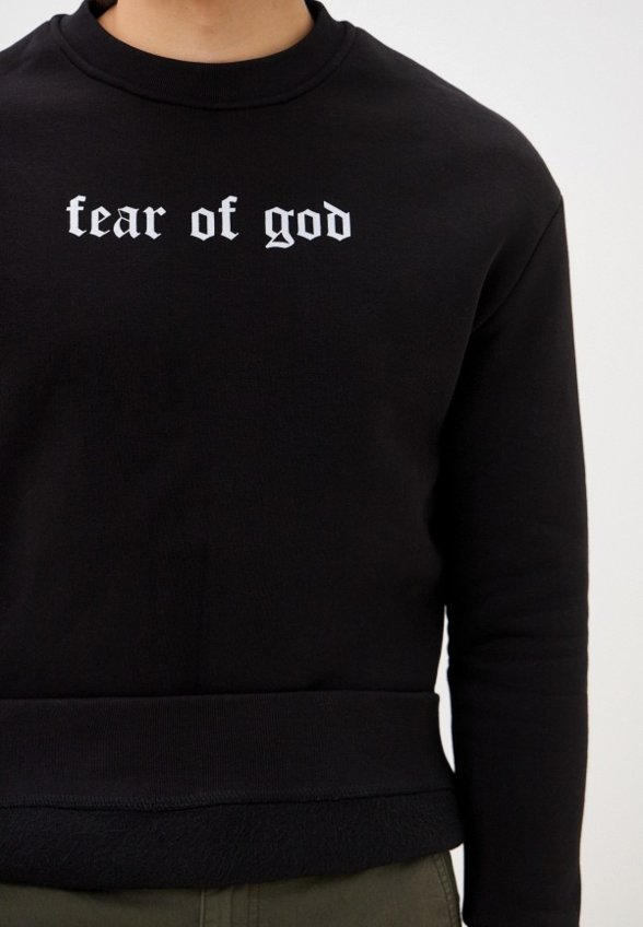 Свитшот Dali Sport