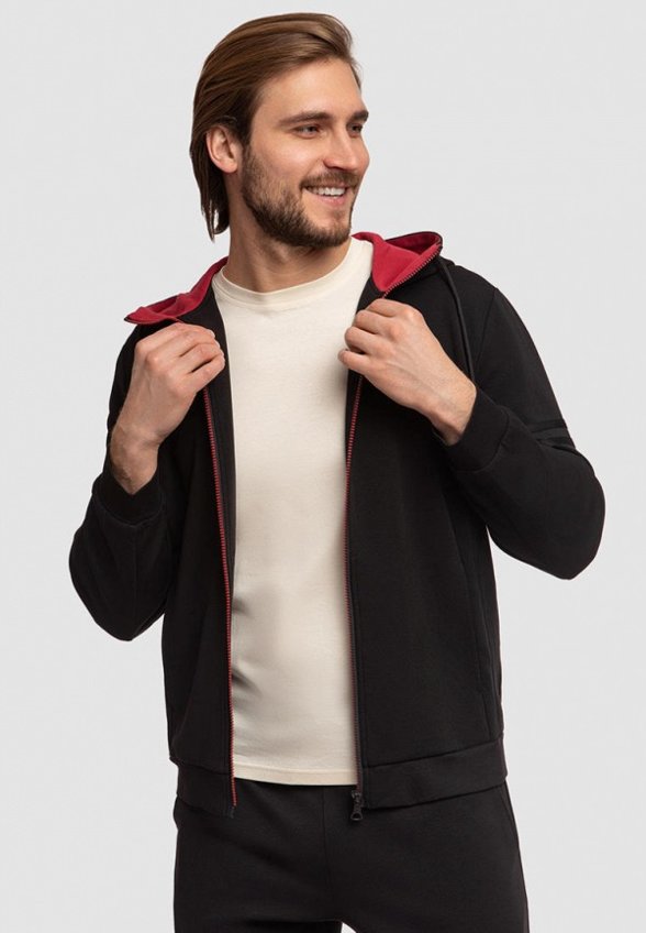 Толстовка Kanzler