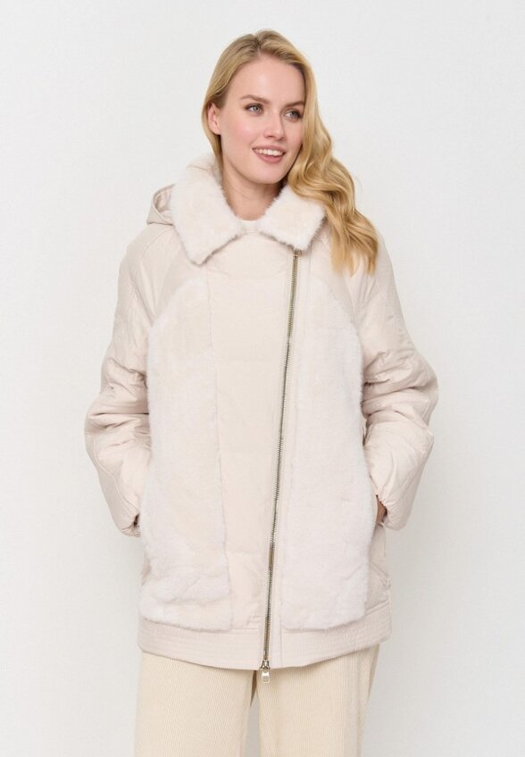 Пуховик Franco Vello