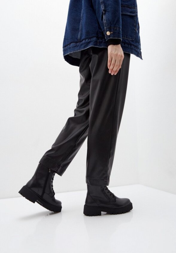 Ботинки Caprice