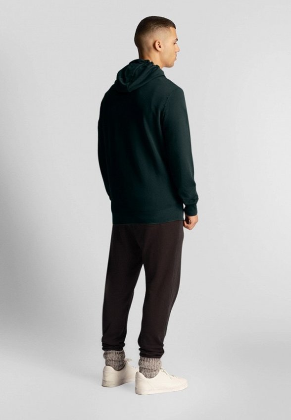 Худи Lyle & Scott