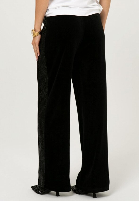 Брюки Gold Chic Chili