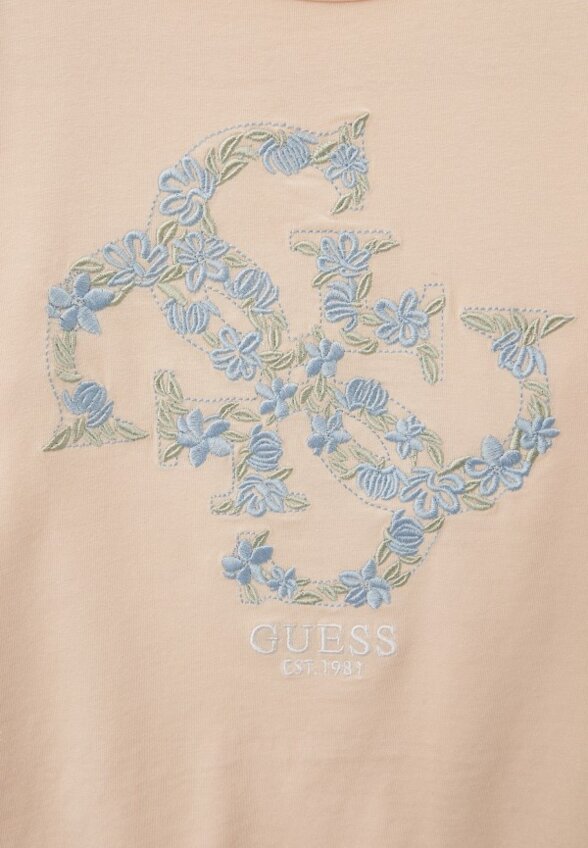 Футболка Guess