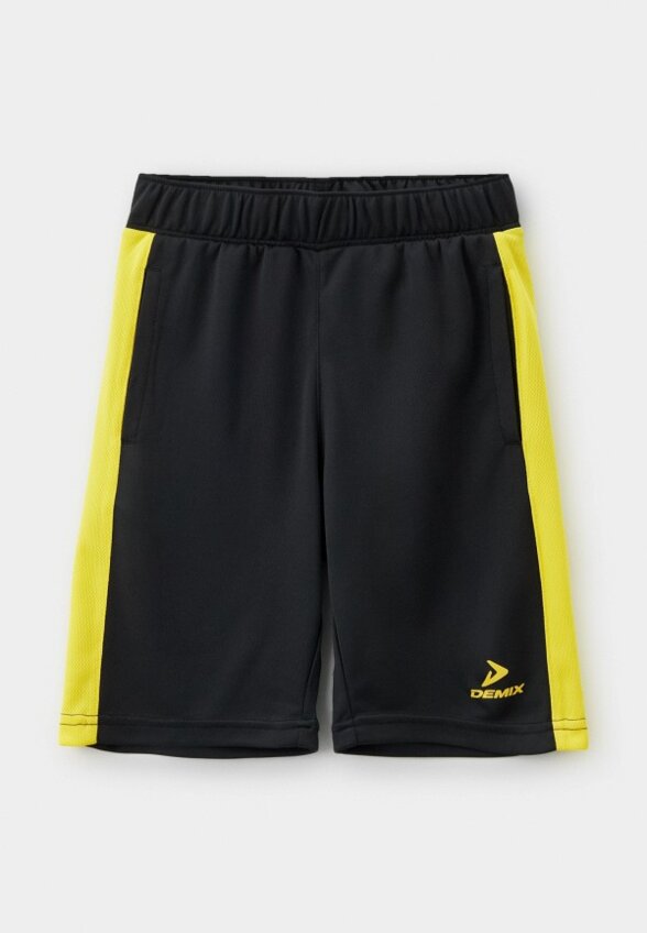 Шорты спортивные Demix