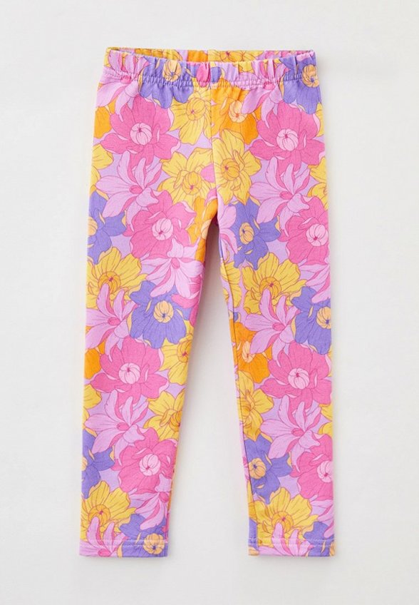 Лонгслив и леггинсы Mia Gia