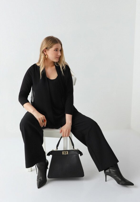 Накидка Via Appia