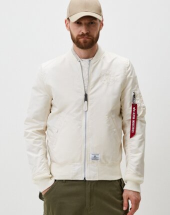Куртка Alpha Industries мужчинам