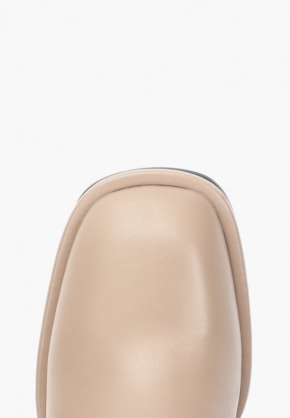 Сапоги Abricot