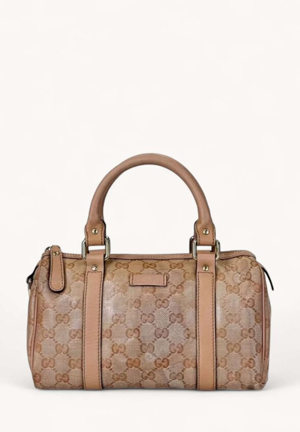 Gucci Boston