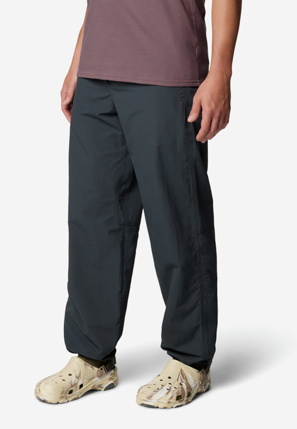 Брюки мужские Mountain Hardwear Stryder Pant, Серый