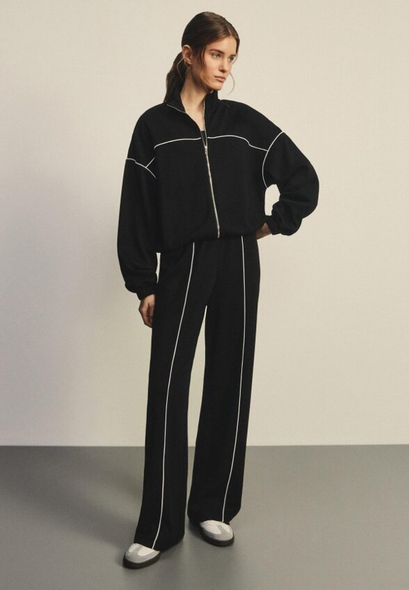 Олимпийка Zarina