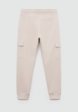 Брюки спортивные Mango Kids2  - превью