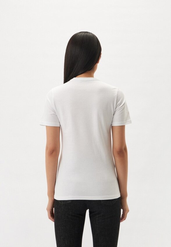 Футболка Baldinini Trend