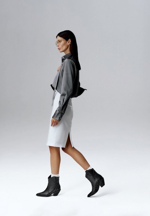 Ботильоны Wysh