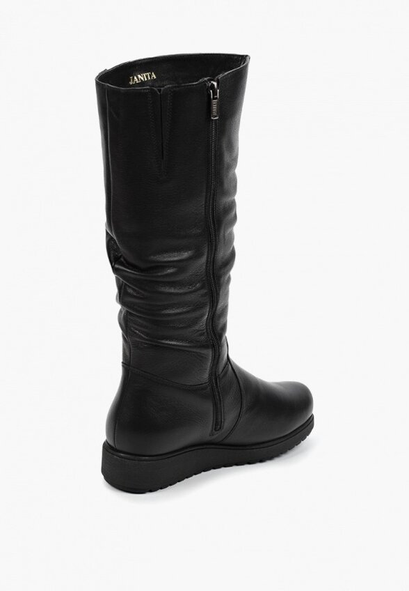 Сапоги Janita