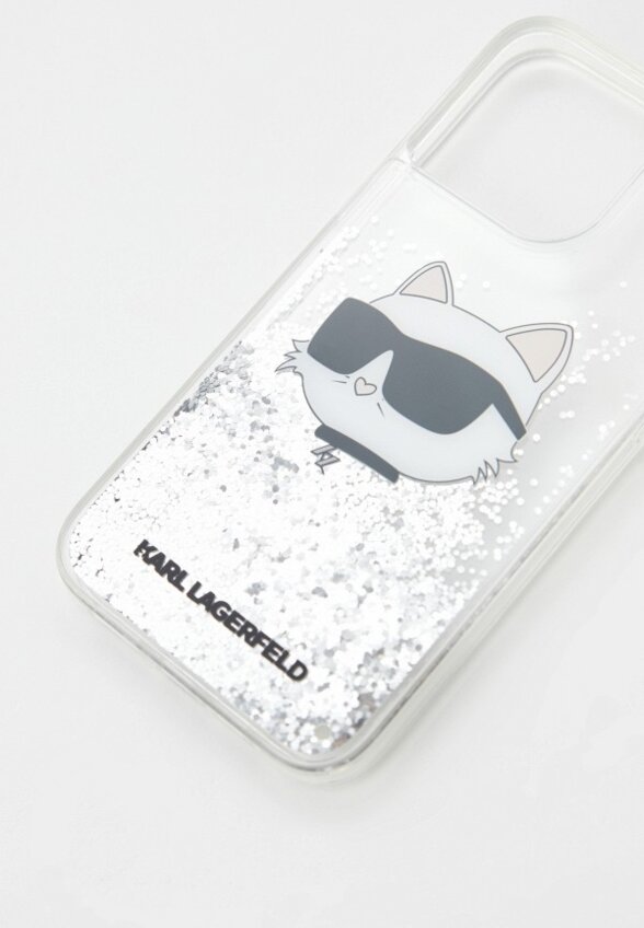 Чехол для iPhone Karl Lagerfeld