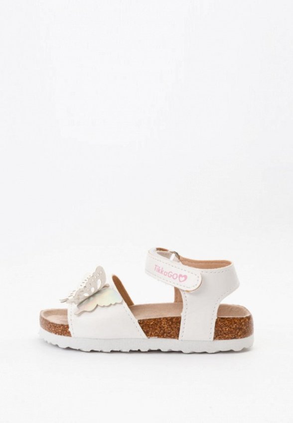 Сандалии Tikkago