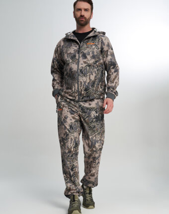 Костюм мужской Remington Alabama Professional, Серый женщинам