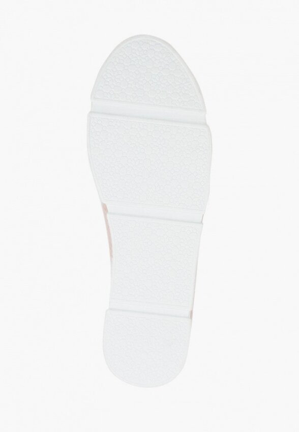 Кеды Love Ballerin's