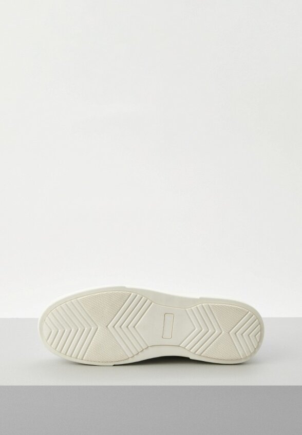 Кеды Roccobarocco