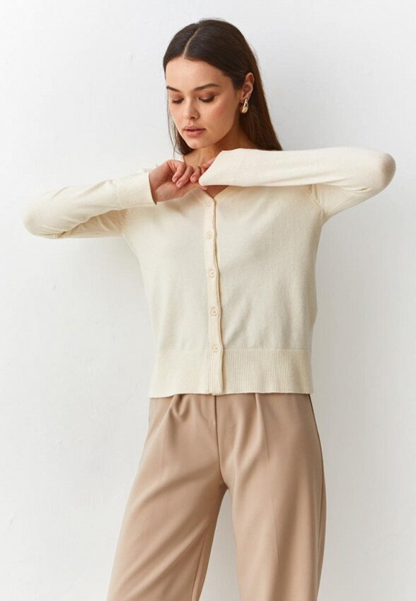 Кардиган Mountica