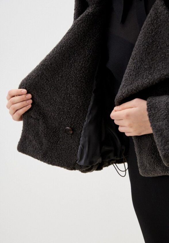 Куртка меховая JNBY