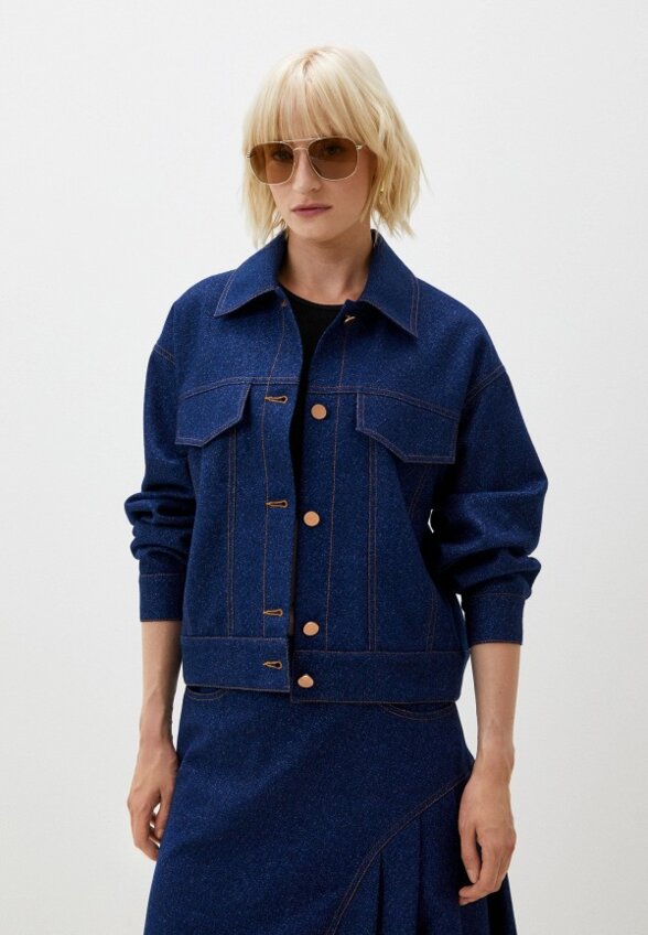 Куртка-рубашка Uniize