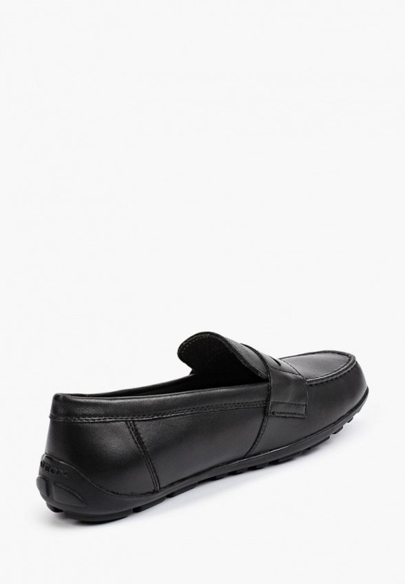 Мокасины Geox