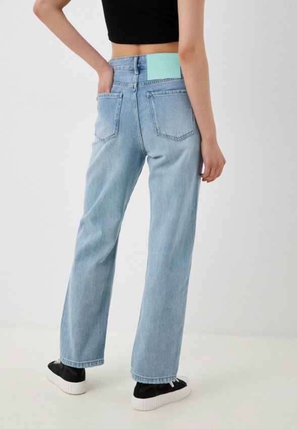 Джинсы UnicoModa