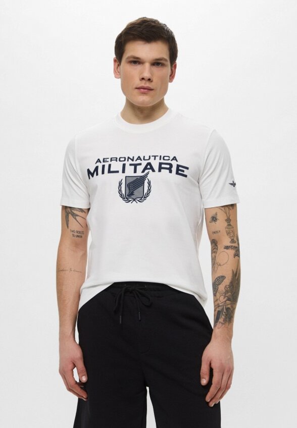 Футболка Aeronautica Militare