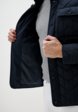 Куртка стеганая Urban Fashion for Men4  - превью