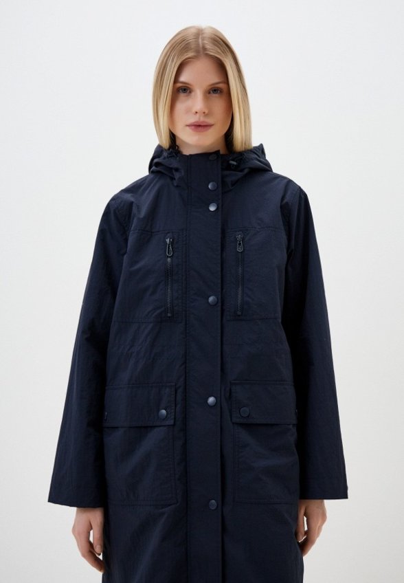 Плащ Tom Tailor