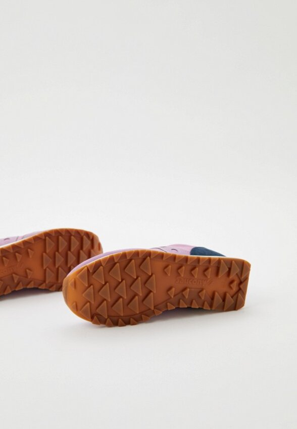 Кроссовки Saucony