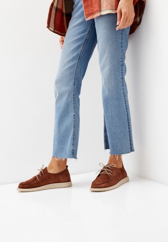 Ботинки Basconi