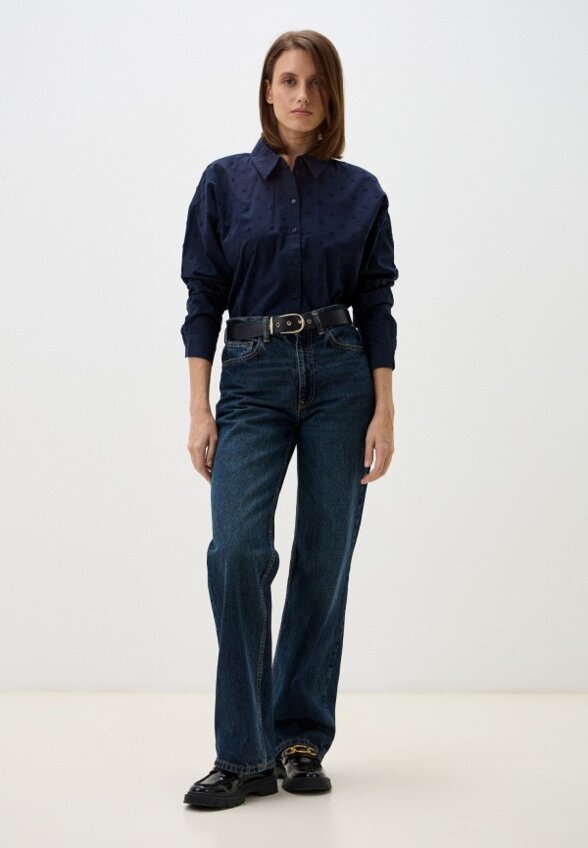 Блуза Tom Tailor