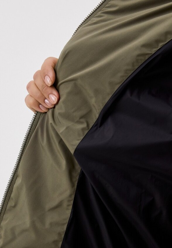 Пуховик Winterra