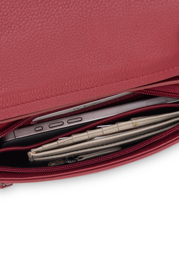 Др.Коффер M402890-44-03 сумка через плечо