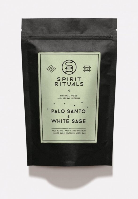 Набор ароматический Spirit Rituals